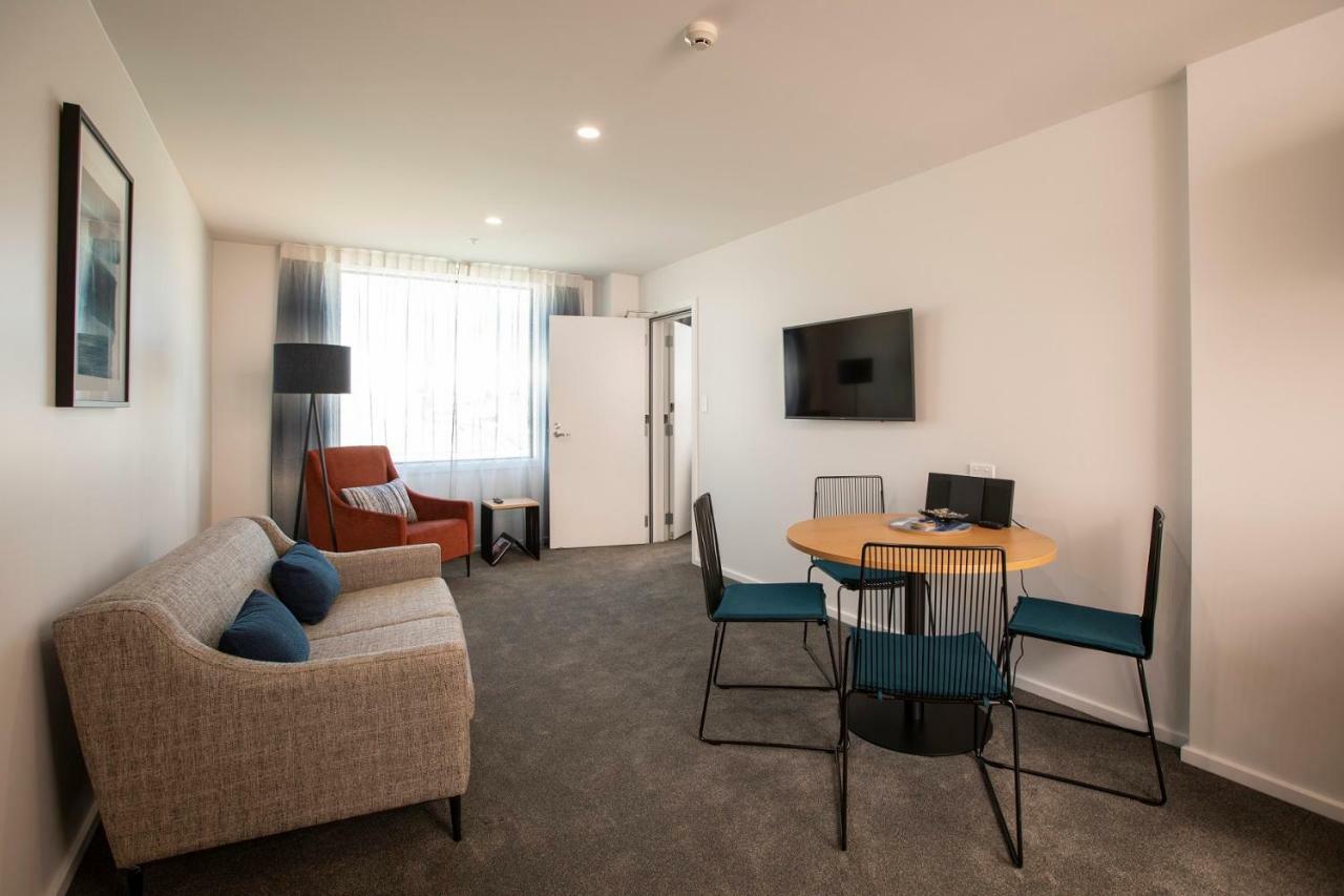 Quest Tauranga Central Exterior foto