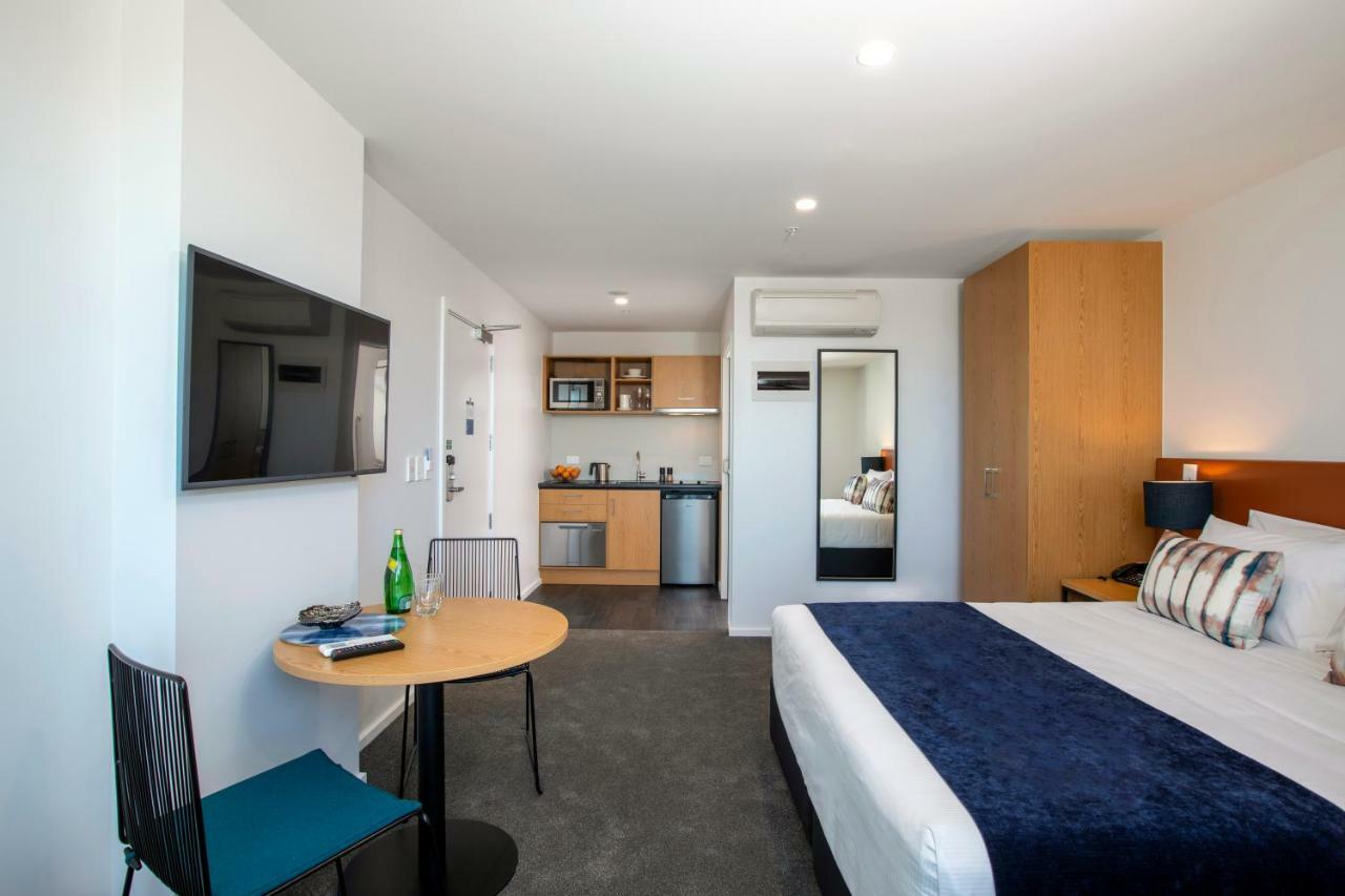 Quest Tauranga Central Exterior foto