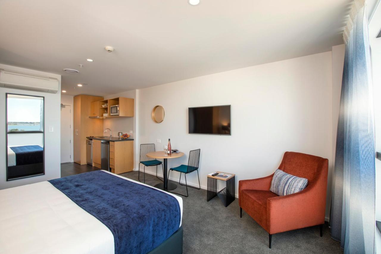Quest Tauranga Central Exterior foto